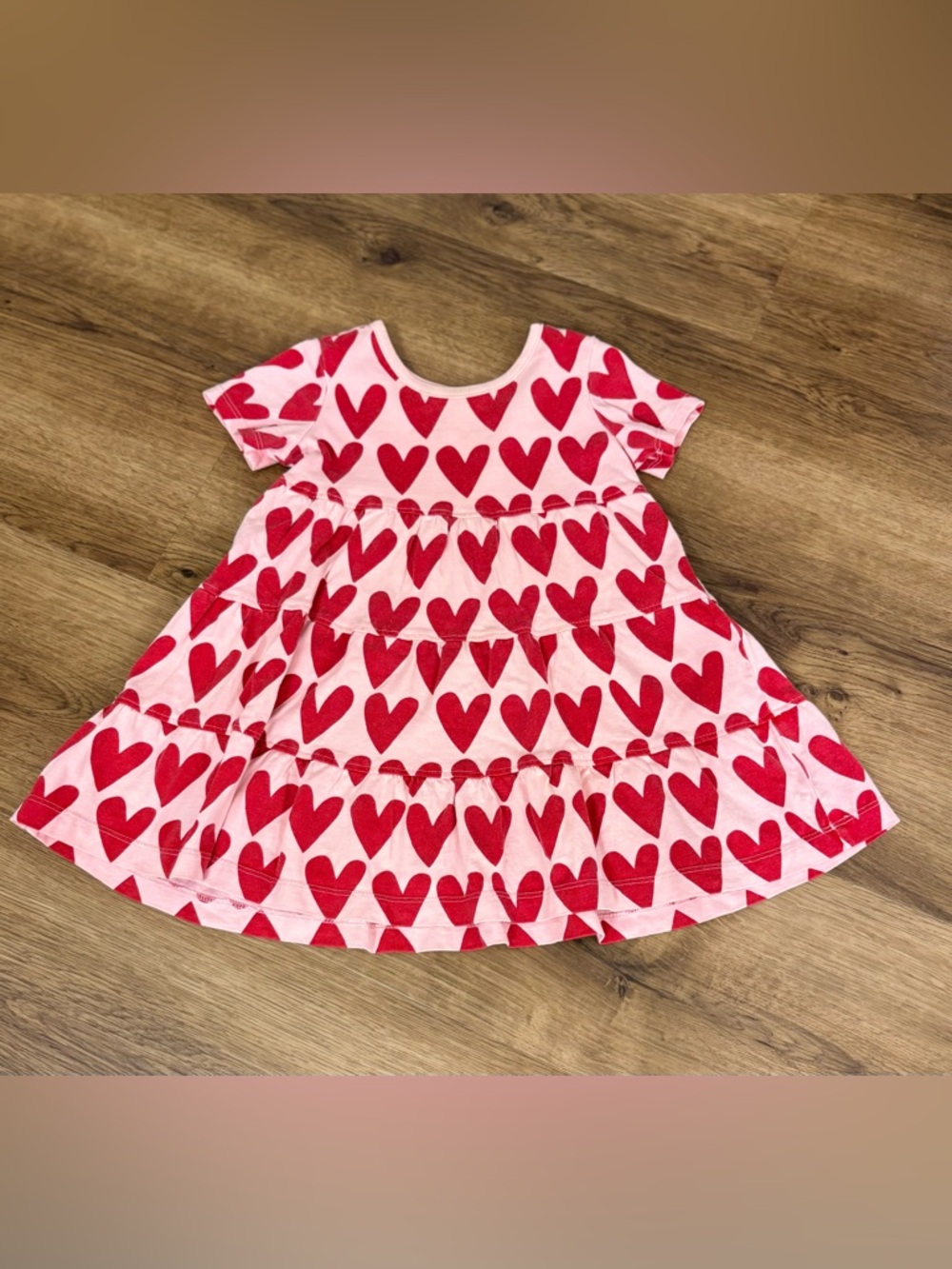 Hanna Andersson and Tea Collection Dress and Skirt Bundle (see all pictures)